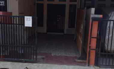 dijual murah rumah dekat pemkab karawang