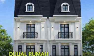 dijual murah rumah dekat transmart cilandak kko jaksel