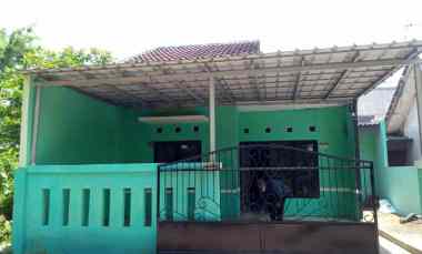 Dijual Murah Rumah di Cileungsi Luas 96 m2