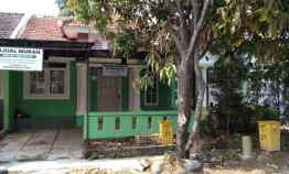 Dijual Murah Rumah di Cluster Udayana Sentul City
