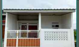 dijual murah rumah di sarimukti cibitung