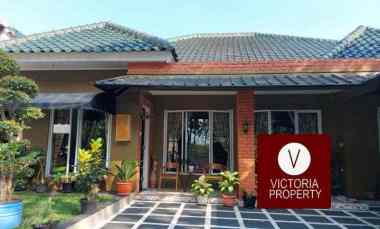 dijual murah rumah di sentul city