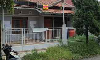 dijual murah rumah di tki 3 strategis