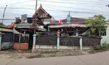 Dijual Murah Rumah Jalan Kademangan Tangerang