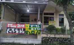 dijual murah rumah komplek mega asri dekat tol pasteur