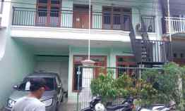 Rumah Dijual di Jl. Semampir Tengah
