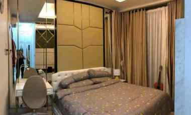 dijual murah rumah lavon swan city tanggerang 2 lantai