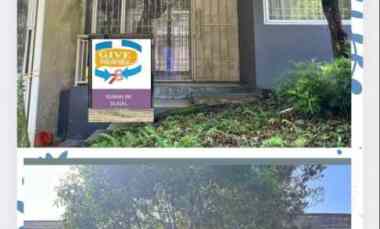 dijual murah rumah lokasi sentul kab bogor