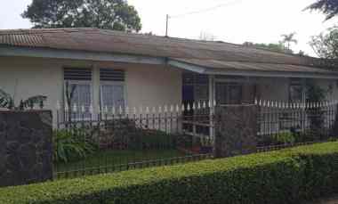 dijual murah rumah luas 802 shm di arco sawangan depok