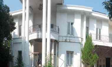 dijual murah rumah mewah di leuwinanggung depok