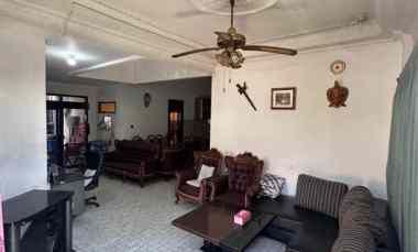 dijual murah rumah nego