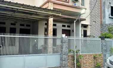 dijual murah rumah nyaman di panyileukan kota bandung