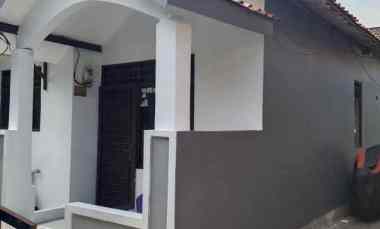 dijual murah rumah shm di cikokol tangerang