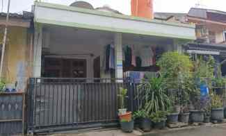 Rumah Dijual di Pondok Pekayon Indah Bekasi Selatan