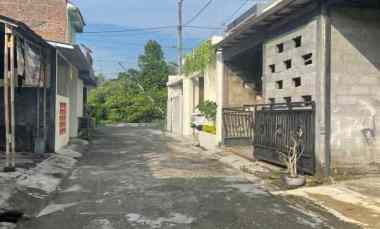 dijual murah rumah subsidi lokasi strategis