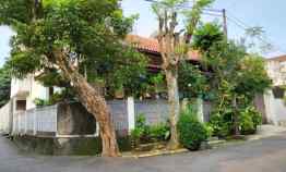 Dijual Murah Rumah Tinggal Joglo Jakarta Barat