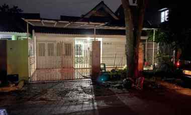 Dijual Murah Rumah Tua BSD