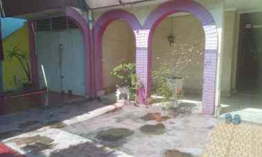 Dijual Murah Tanah dan Bangunan Harga 1/2 Njop Pbb