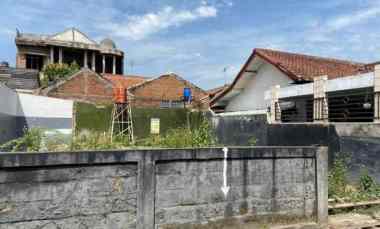 dijual murah tanah di cci