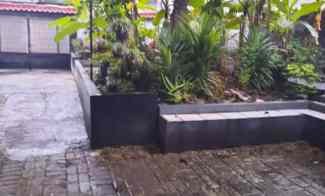 dijual murah tanah shm lokasi strategis di pamulang