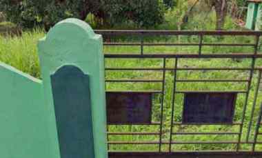 dijual murah tanah strategis di pegandon kendal