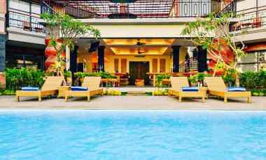 dijual ocean view villa uluwatu bali