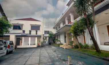 dijual omah pari hotel super oyo wirobrajan yogyakarta