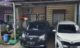 dijual over kredit rumah dekat pemda cibinong bogor