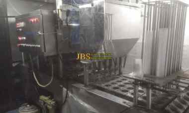 Dijual Pabrik AMDK Air Minum dalam Kemasan di Siantar