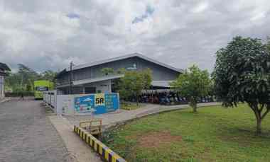 Komersial Dijual di Salatiga