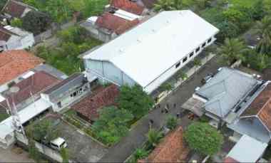 Dijual Pabrik Lokasi Premium Gambiran Banyuwangi
