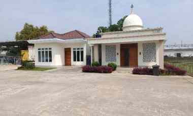 dijual pabrik mie krupuk di subang jawa barat