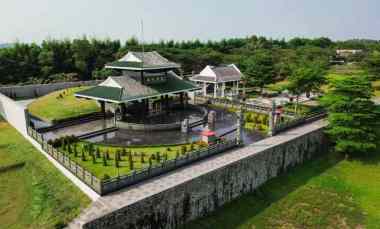 dijual pemakaman graha sentosa memorial park karawang