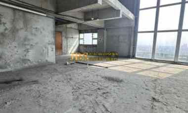 Dijual Penthouse Cambridge Tower Picasso - Medan
