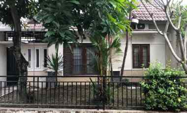 dijual perum amanusa regency yogyakrta