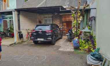 dijual perumahan ageira residence jatisari bekasi