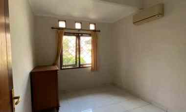 dijual perumahan babatan pratama surabaya