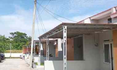 dijual perumahan dan kios karawang