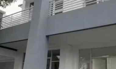 dijual perumahan dian istana park avenue