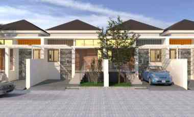 dijual perumahan nyaman strategis di bandung barat