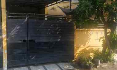 dijual perumahan pantai mentari