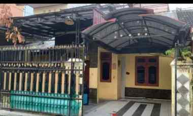 dijual perumahan taman ubud medan denai sumatera utara