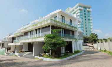 dijual ready unit villa sebelah jatimpark 3 kota batu