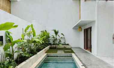 Dijual Resort Baru di Ciwidey Bandung