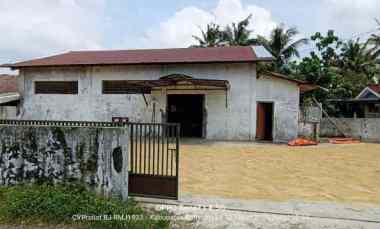 dijual rice mill masih beroprasi lokasi sidabowa