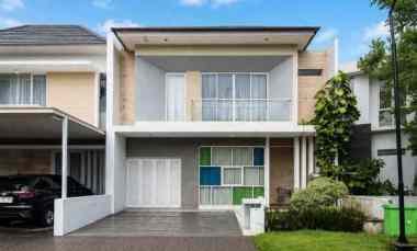 Dijual Royal Residence Cluster Greenwich Minimalis