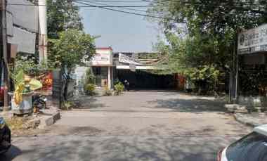 Dijual Ruang Usaha Cimencrang Gedebage Bandung