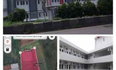 Dijual Ruang Usaha di jl Lingkar Kaliwungu Kab Kendal