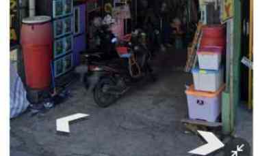 Dijual Ruang Usaha di jl Raya Mranggen Demak
