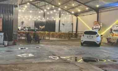 Dijual Ruang Usaha di Kedungmndu Raya Semarang